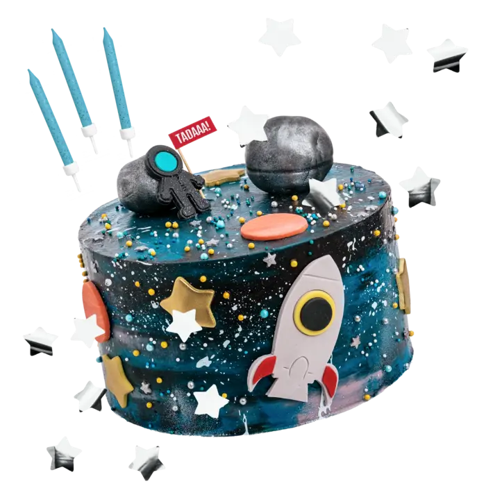 Space Blast