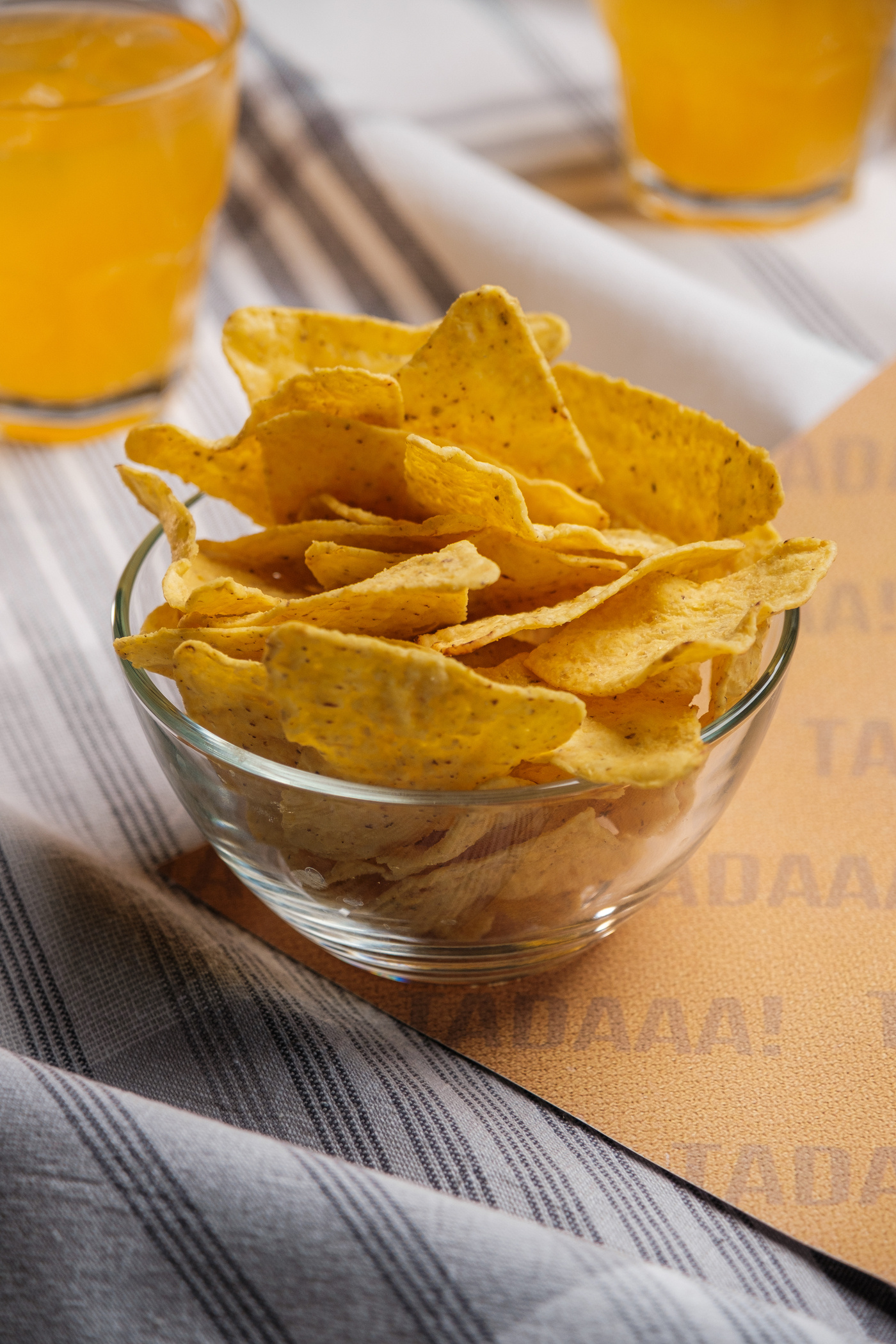Doritos Cool Original Tortilla Chips