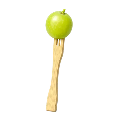 Cocktail Forks / Appetiser Forks (Disposable)