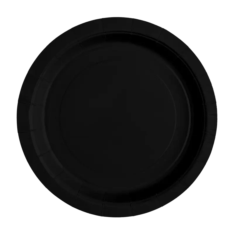 Black Plate