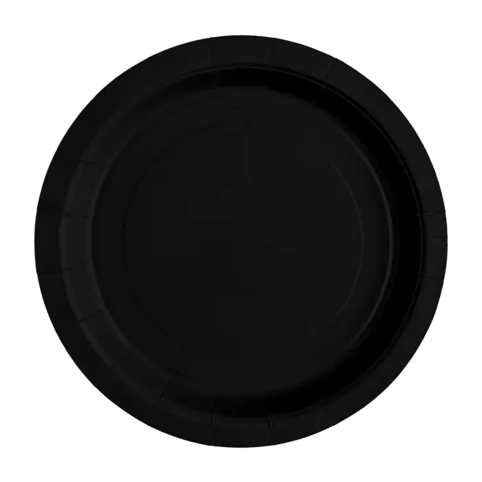 Black Plate
