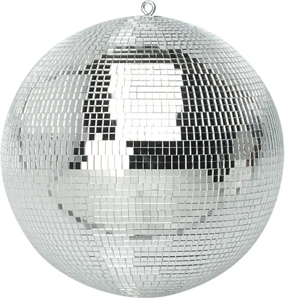 Disco ball 30 cm