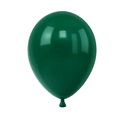 Safari Woodland Balloons — Pack of 50