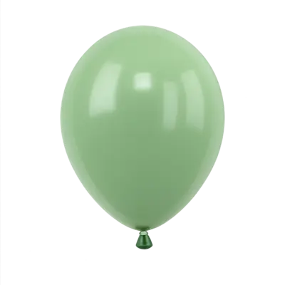 Safari Woodland Balloons — Pack of 50