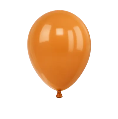 Safari Woodland Balloons — Pack of 50