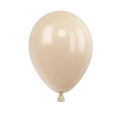 Safari Woodland Balloons — Pack of 50