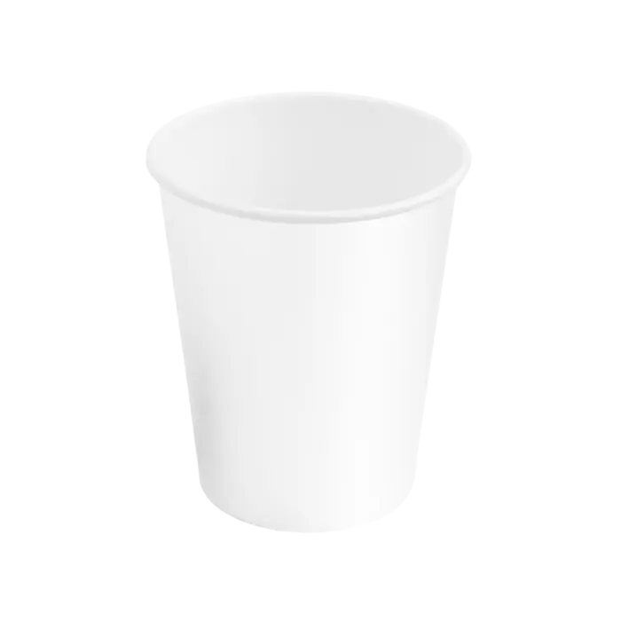 Bright White Cup – 270 ml
