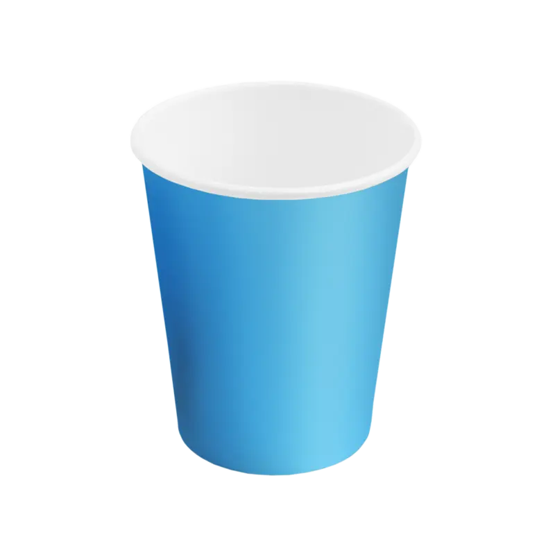 Powder Blue Cup