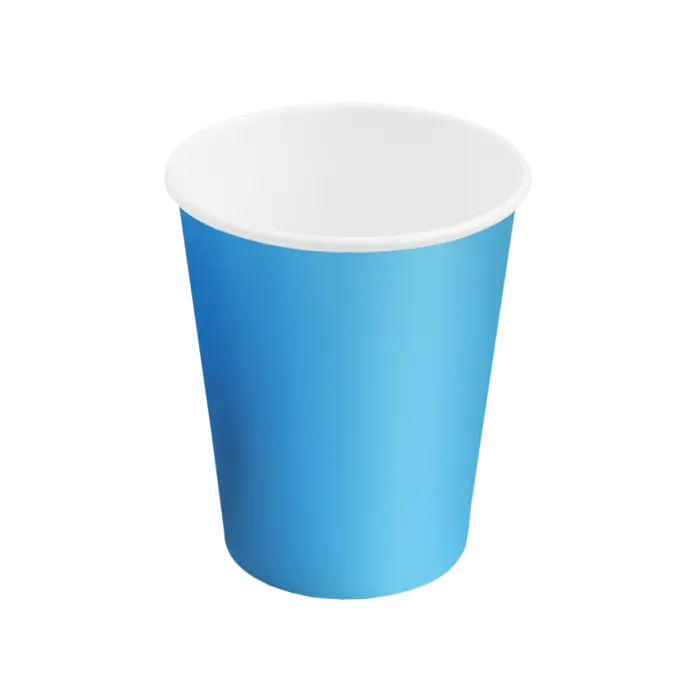 Powder Blue Cup