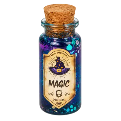 Mystery Potion Making Kit