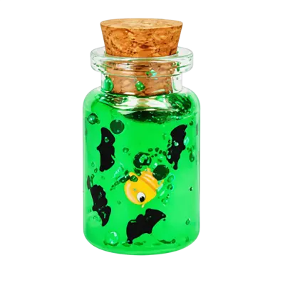Mystery Potion Making Kit