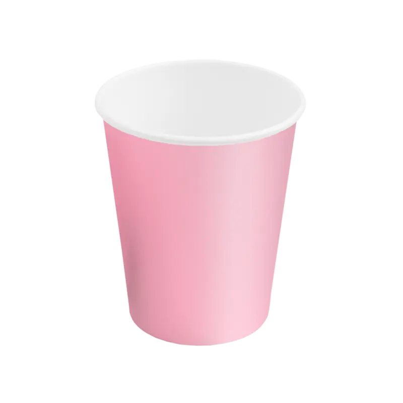 Lovely Pink Cup