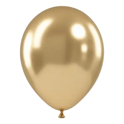 Burgundy Gold Balloons 30 pcs