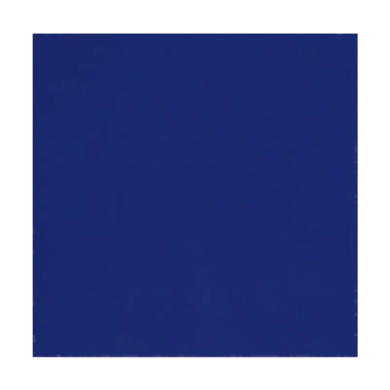 Navy Blue Napkins