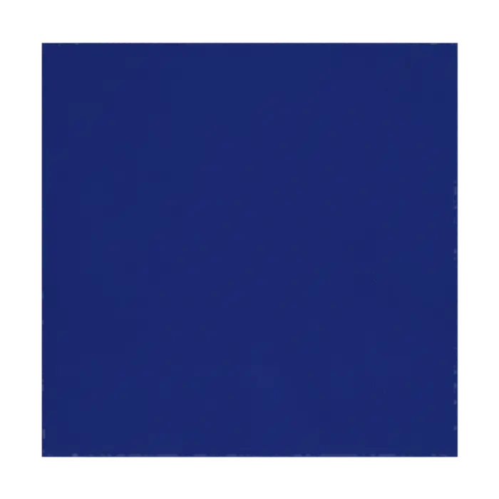 Navy Blue Napkins