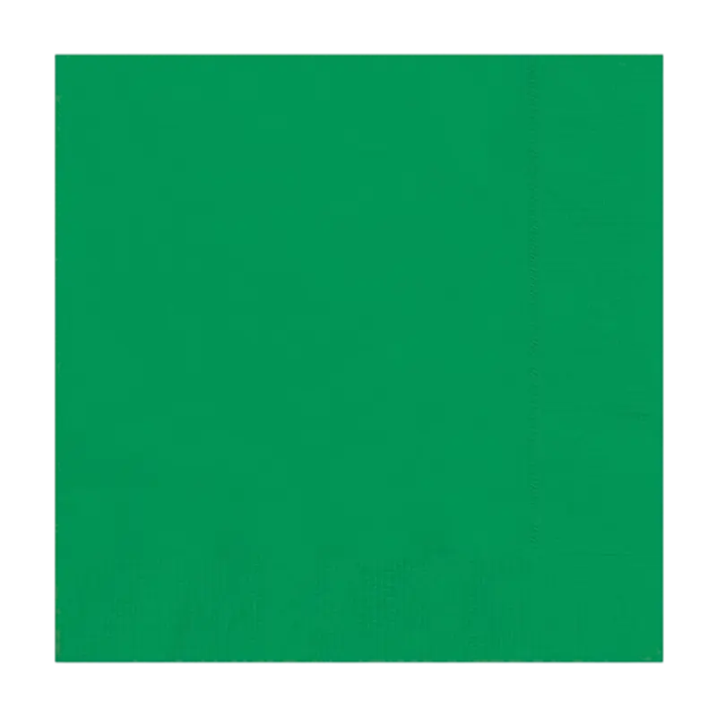 Emerald Green Napkins