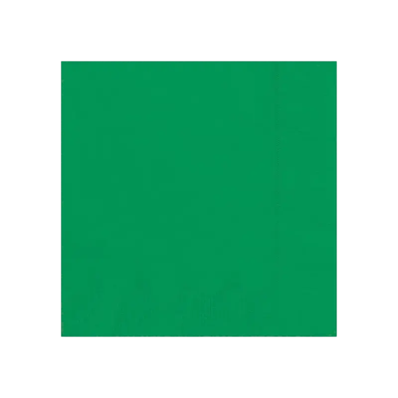 Emerald Green Napkins