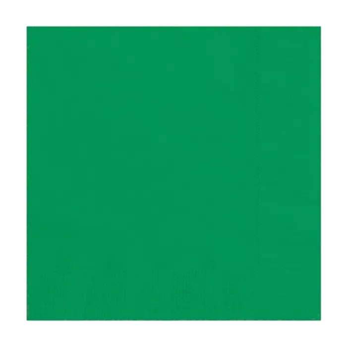 Emerald Green Napkins