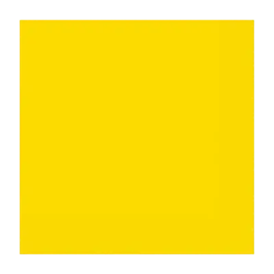 Neon Yellow Napkins