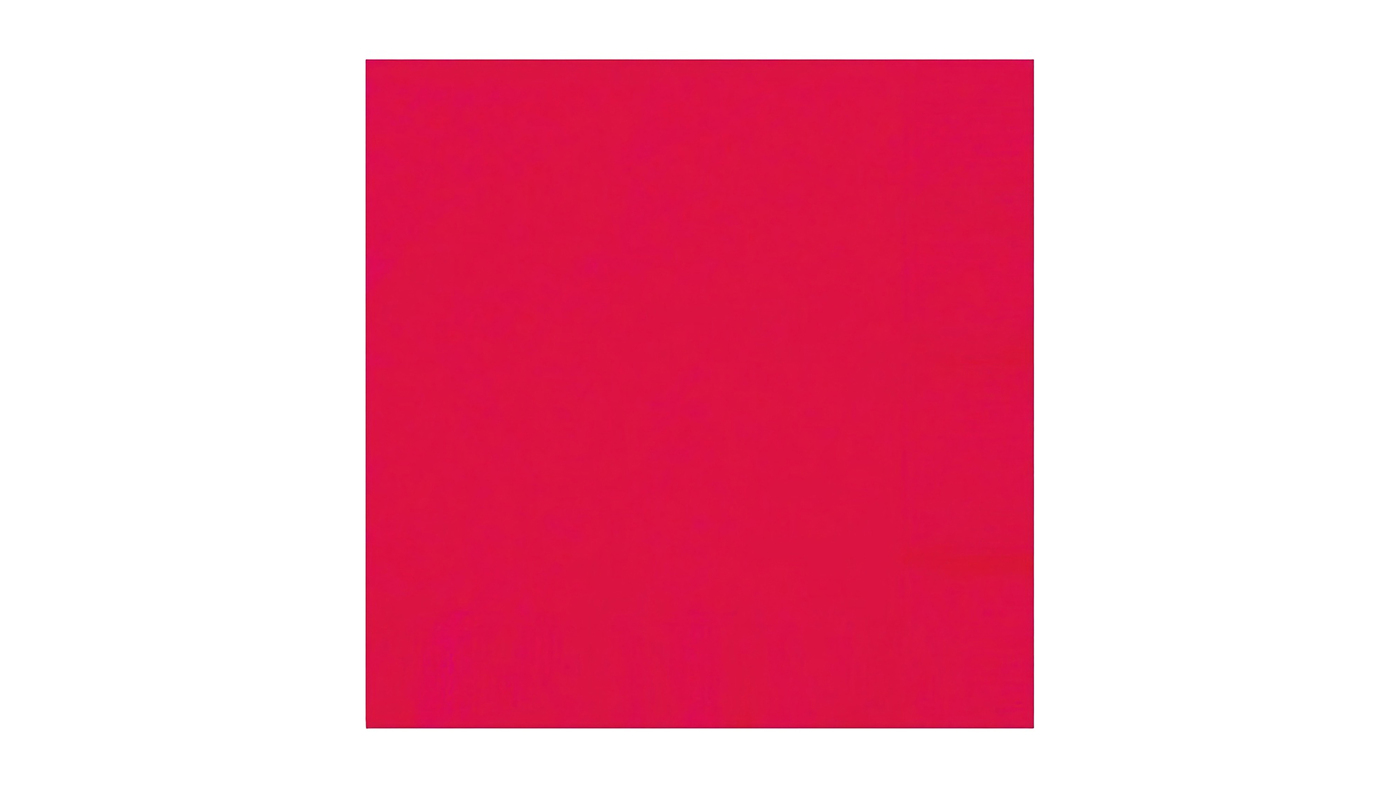 Ruby Red Napkins