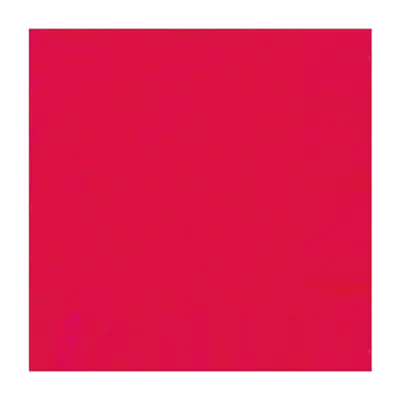 Ruby Red Napkins