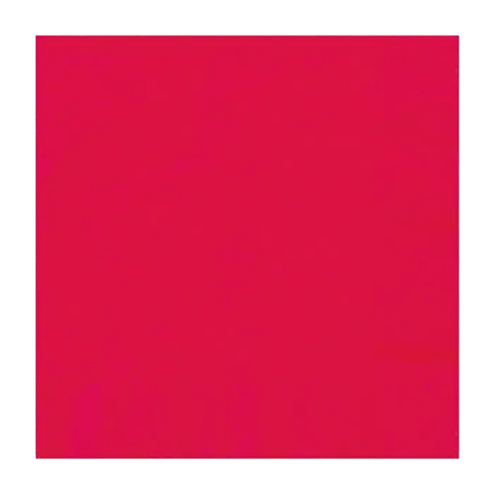 Ruby Red Napkins