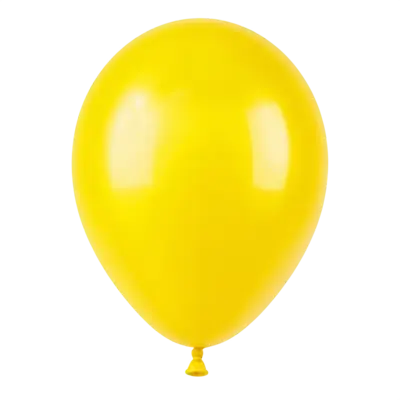 Firefighter Confetti Balloons