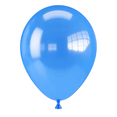 Astronaut Metallic Balloons