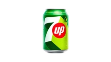 7UP Original 