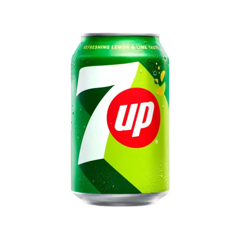 7UP Original 
