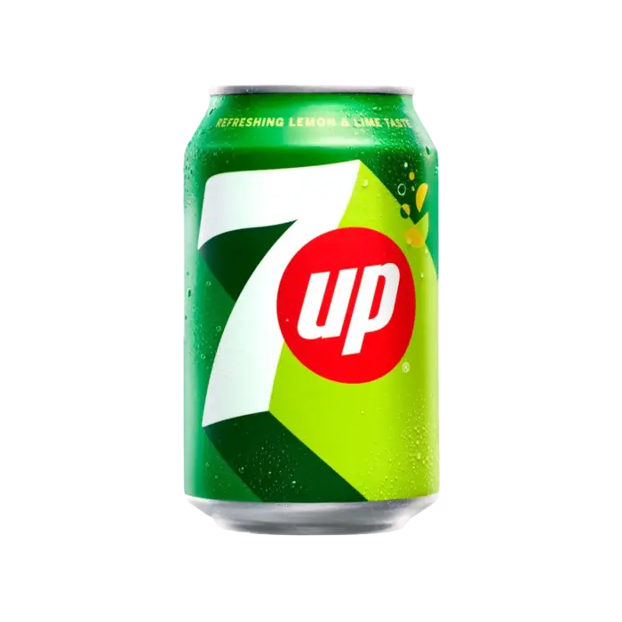 7UP Original 