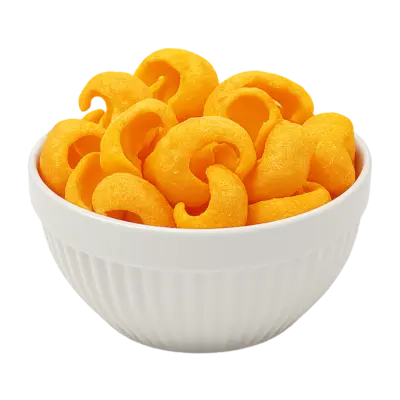 Walkers Quavers Cheese Snacks
