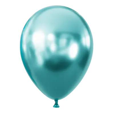 Mermaid Party Balloons