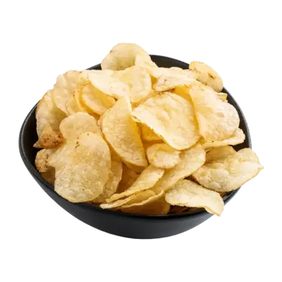 Tyrrells Sea Salt & Cider Vinegar Crisps