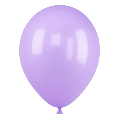 Pastel Rainbow Balloons 35 pcs