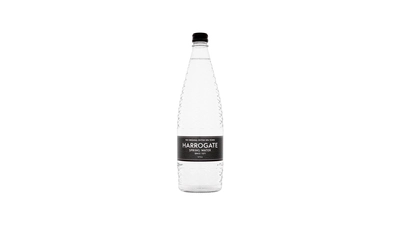 Harrogate Still Water in a Glass Bottle