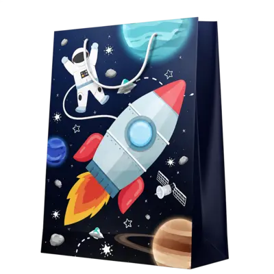 Space Goodie Bags