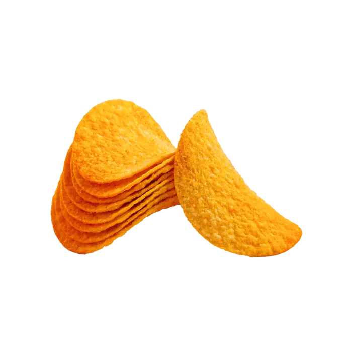 Pringles Texas BBQ Small Tin
