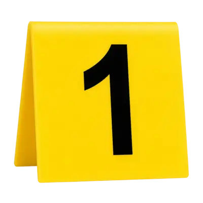 Detective evidence markers
