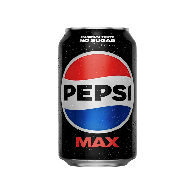 Pepsi Max