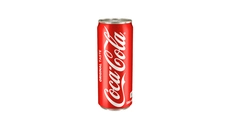Original Coca-Cola, 330