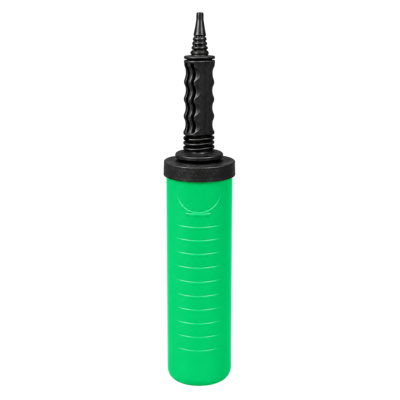 Balloon Pump Hand Manual Inflator, Green