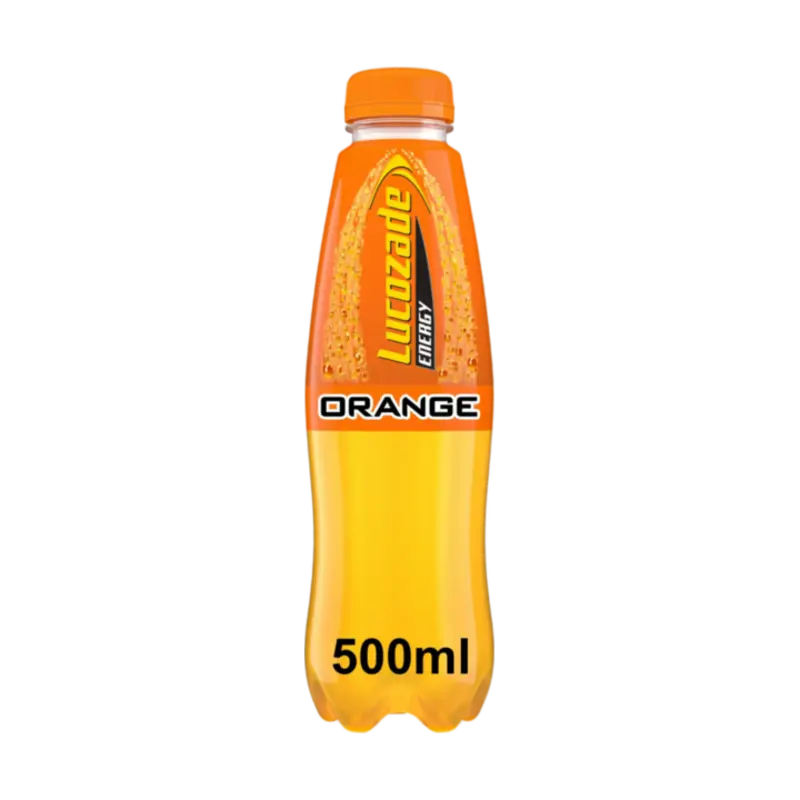 Lucozade Energy Original