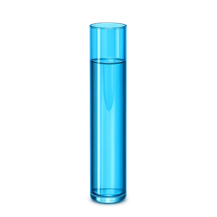 Test Tube Party Drink Set