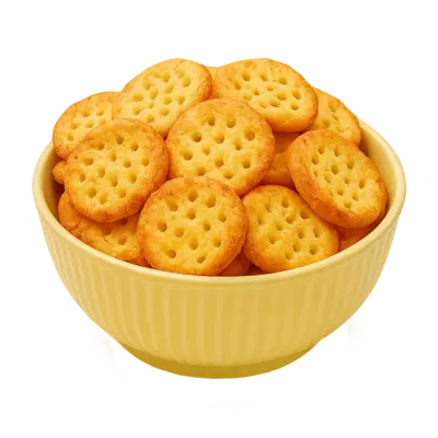 Jacob's Original Mini Cheddars