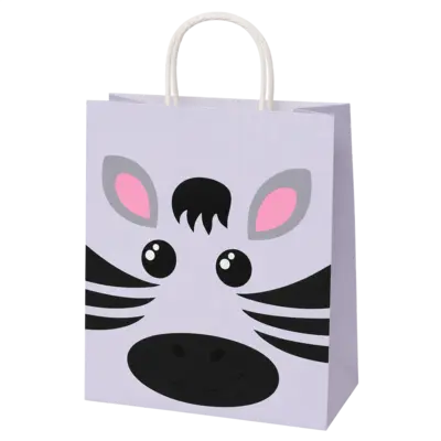 Jungle Animal Party Bags – 18 pcs