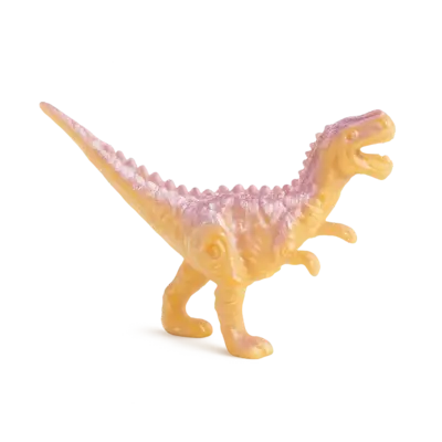 Miniature Dinosaur Toy Figures