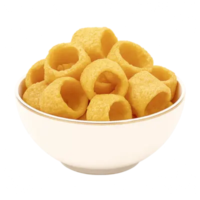Hula Hoops Salt & Vinegar