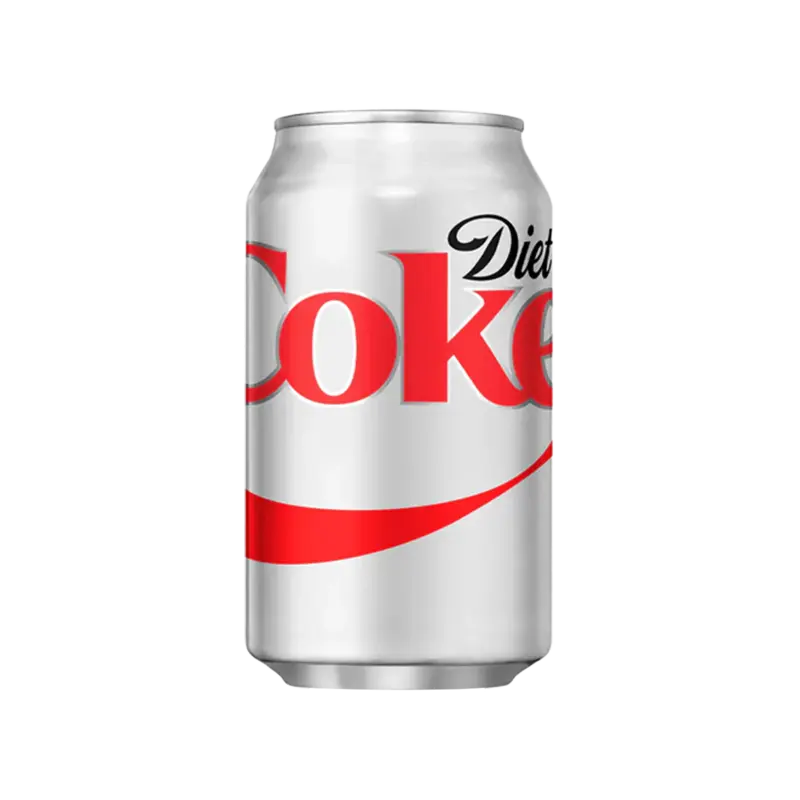 Diet Coca-Cola