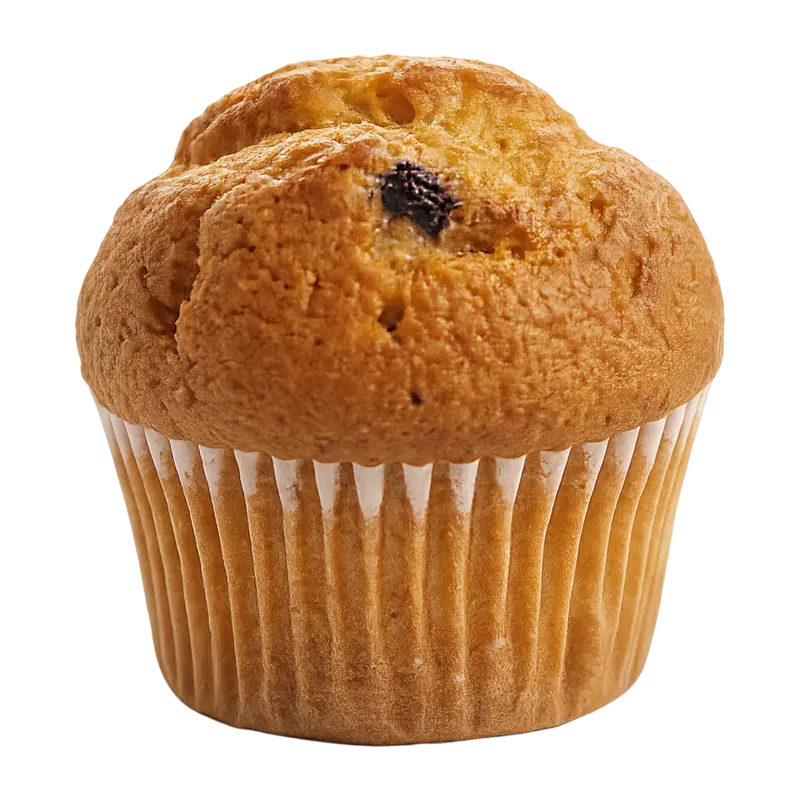 La Boulangerie Blueberry Mini Muffins